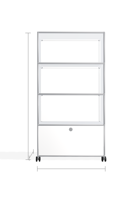 Dein individuelles SYSTEM 01