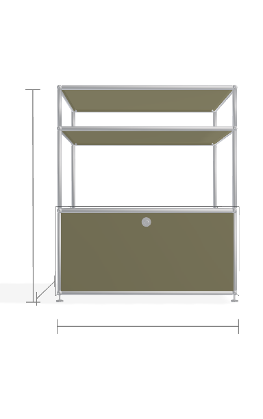 Dein individuelles SYSTEM 01