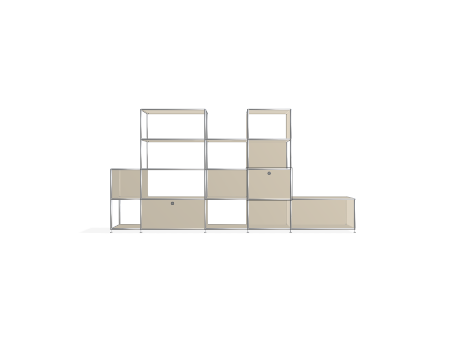 Dein individuelles SYSTEM 01