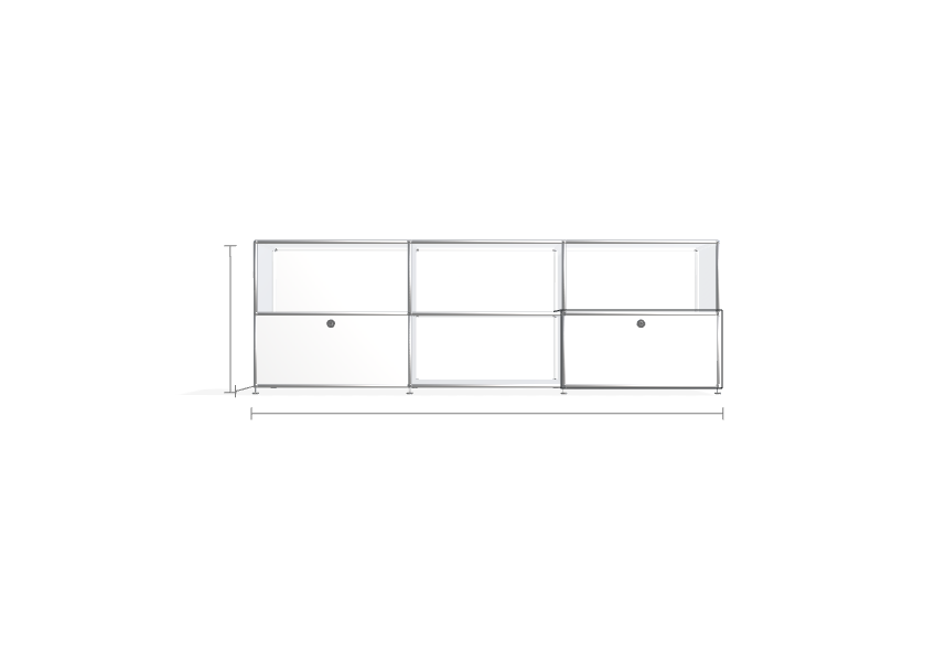 Dein individuelles SYSTEM 01