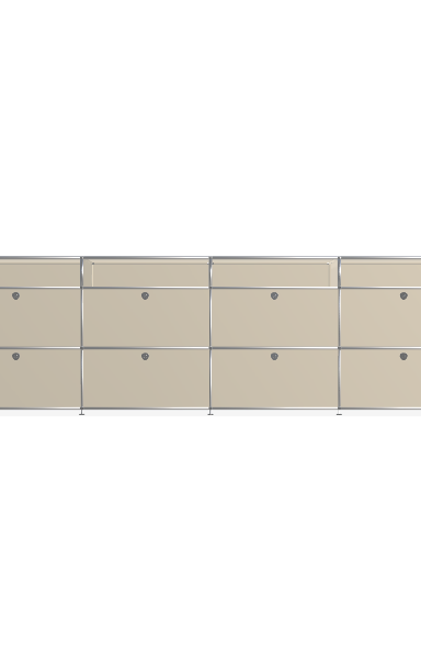 Dein individuelles SYSTEM 01