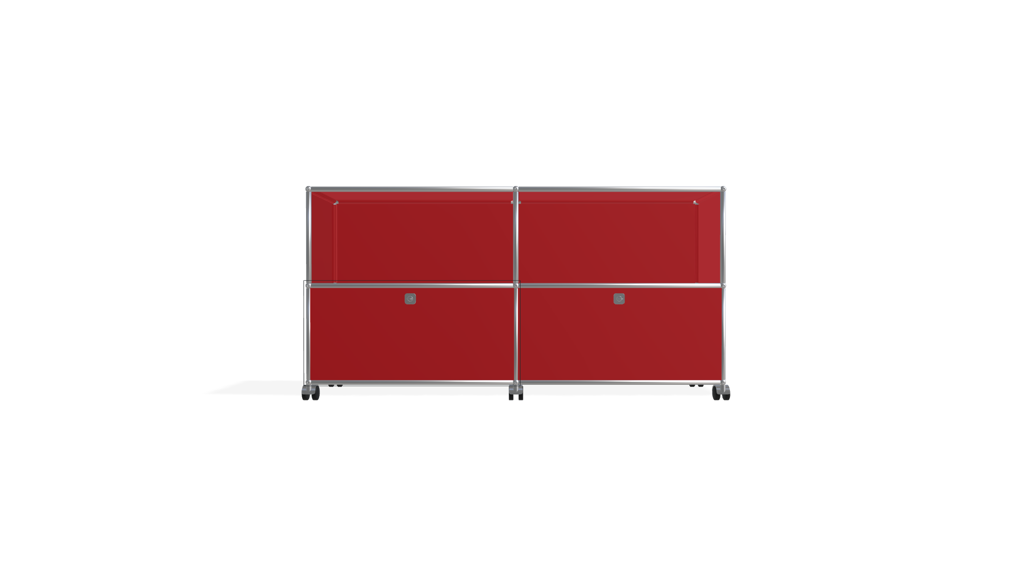 Dein individuelles SYSTEM 01