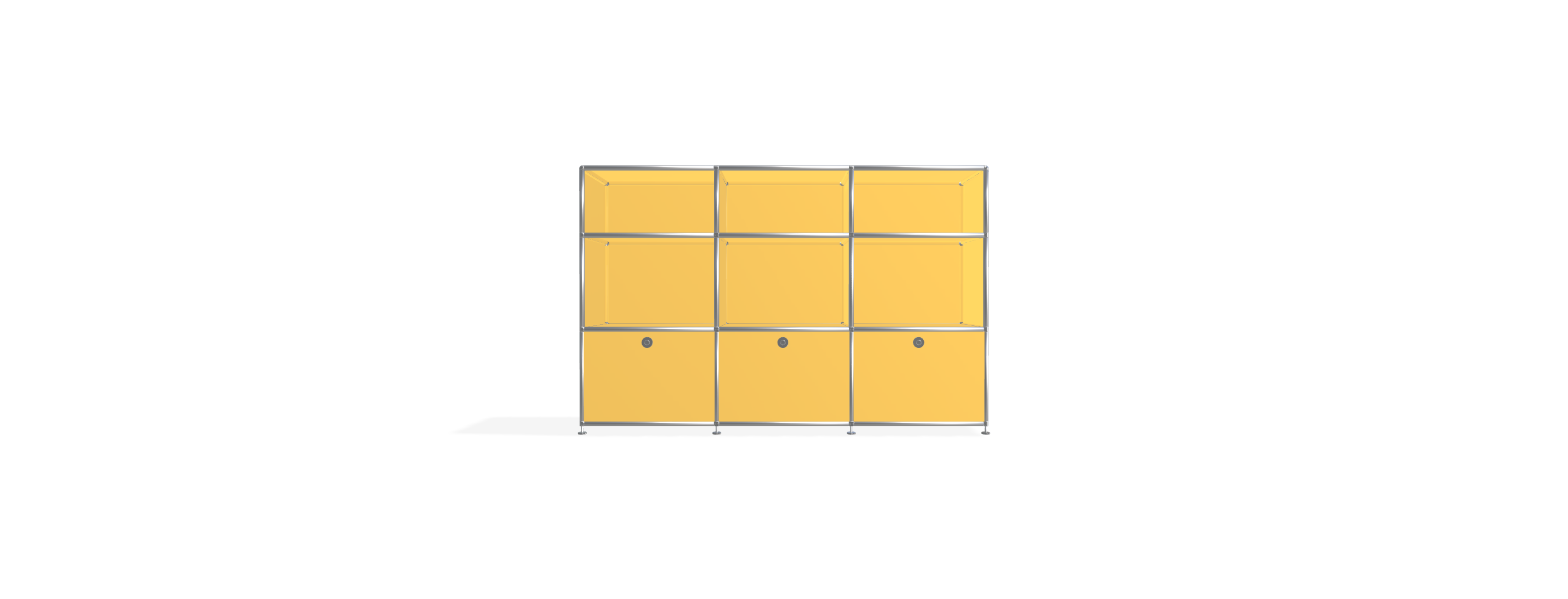 Dein individuelles SYSTEM 01