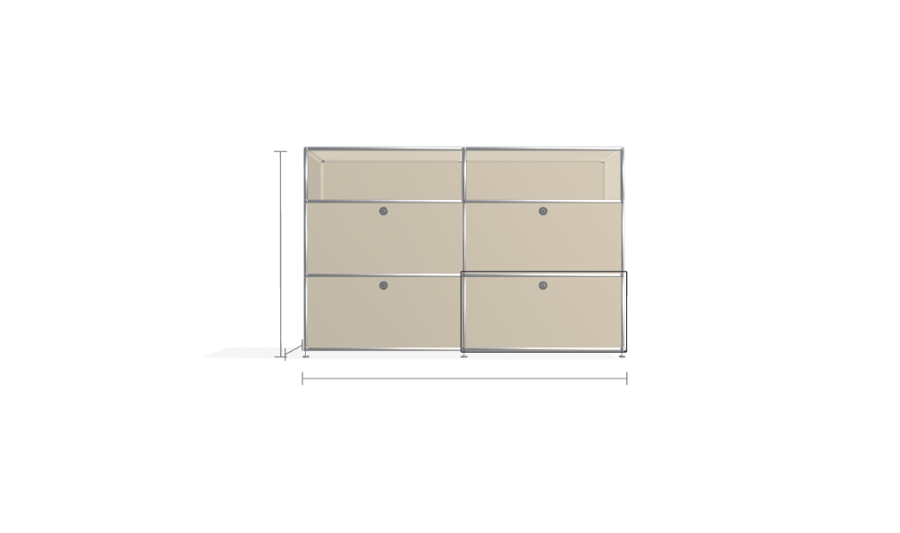 Dein individuelles SYSTEM 01