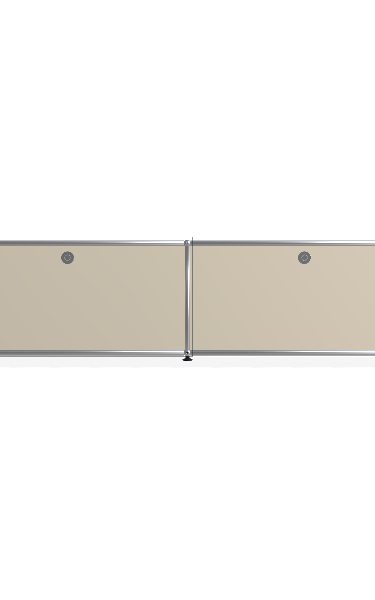 Dein individuelles SYSTEM 01