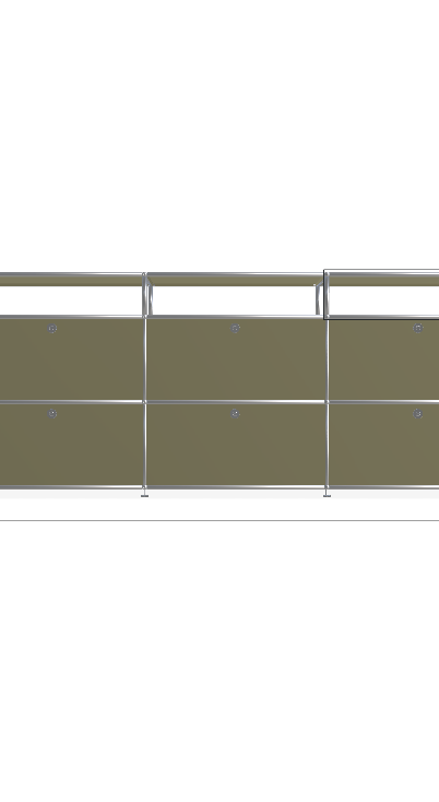 Dein individuelles SYSTEM 01