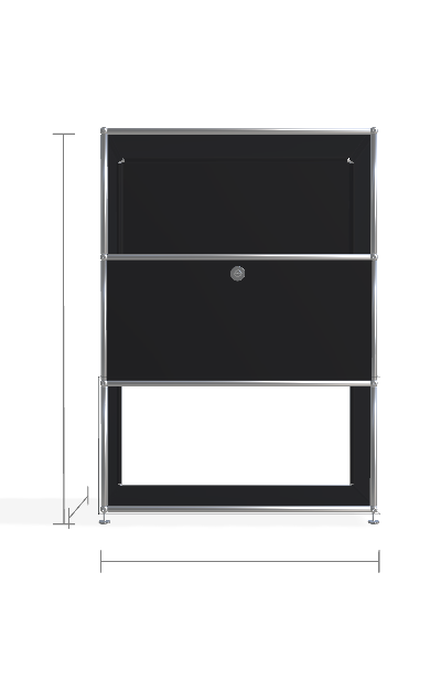 Dein individuelles SYSTEM 01