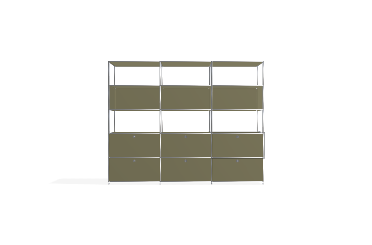Dein individuelles SYSTEM 01
