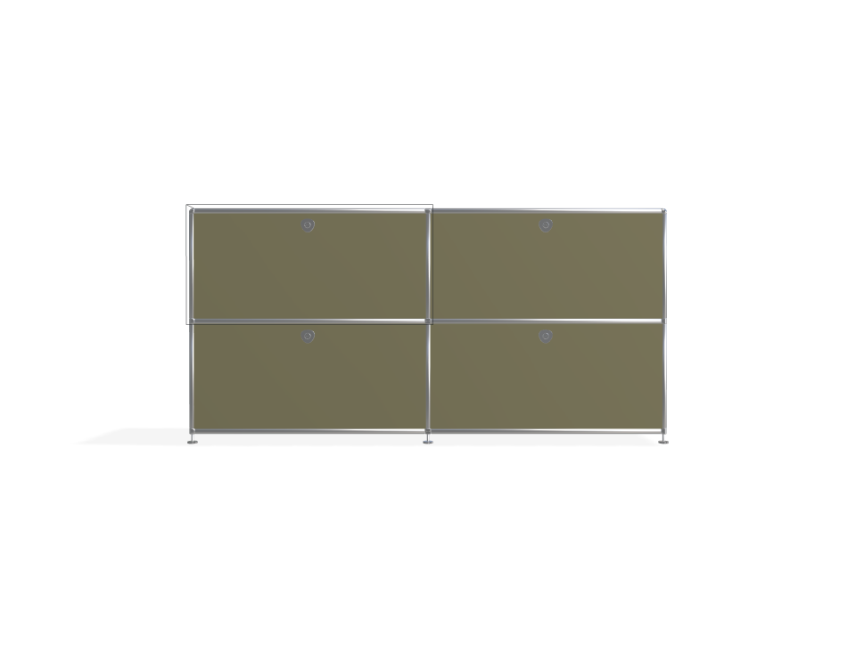 Dein individuelles SYSTEM 01
