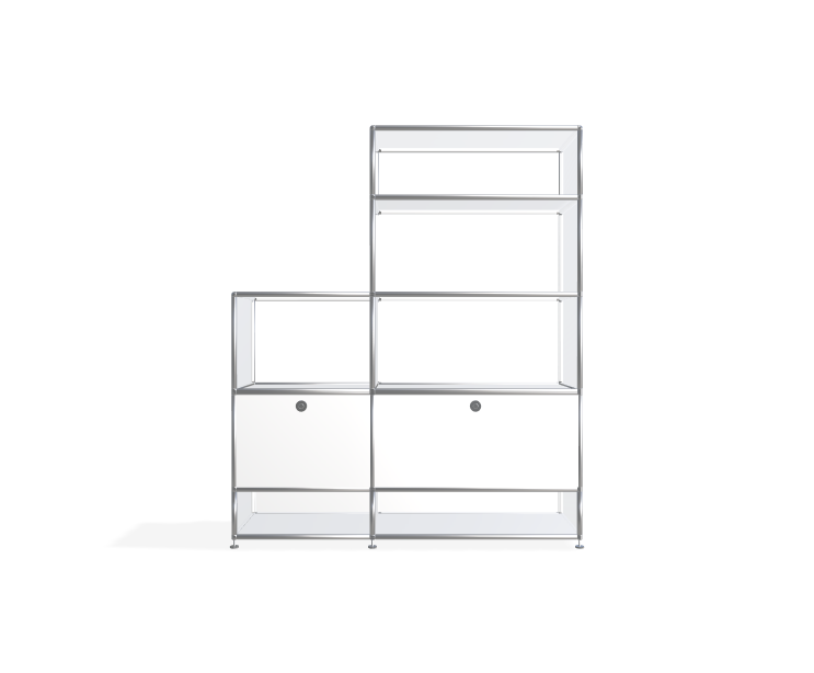 Dein individuelles SYSTEM 01