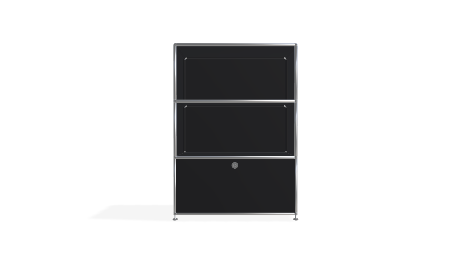 Dein individuelles SYSTEM 01