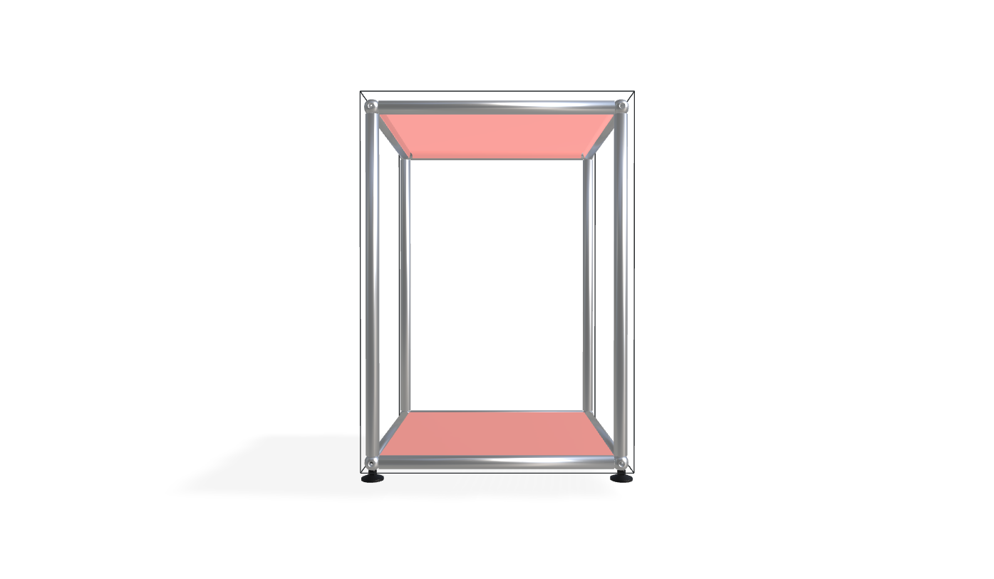 Dein individuelles SYSTEM 01