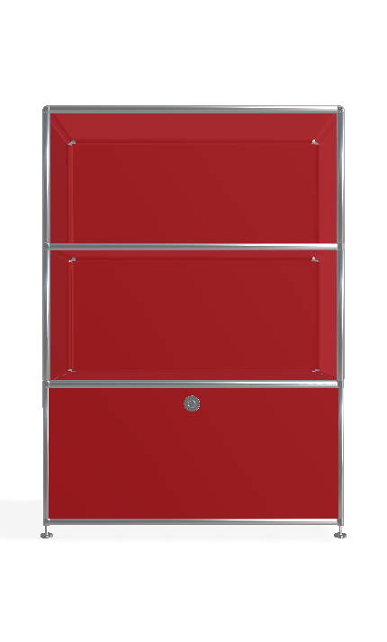 Dein individuelles SYSTEM 01
