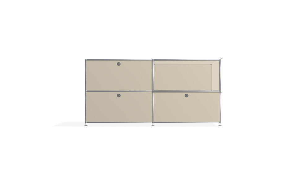 Dein individuelles SYSTEM 01