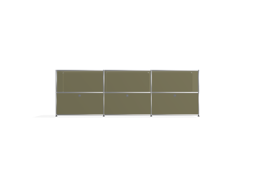Dein individuelles SYSTEM 01