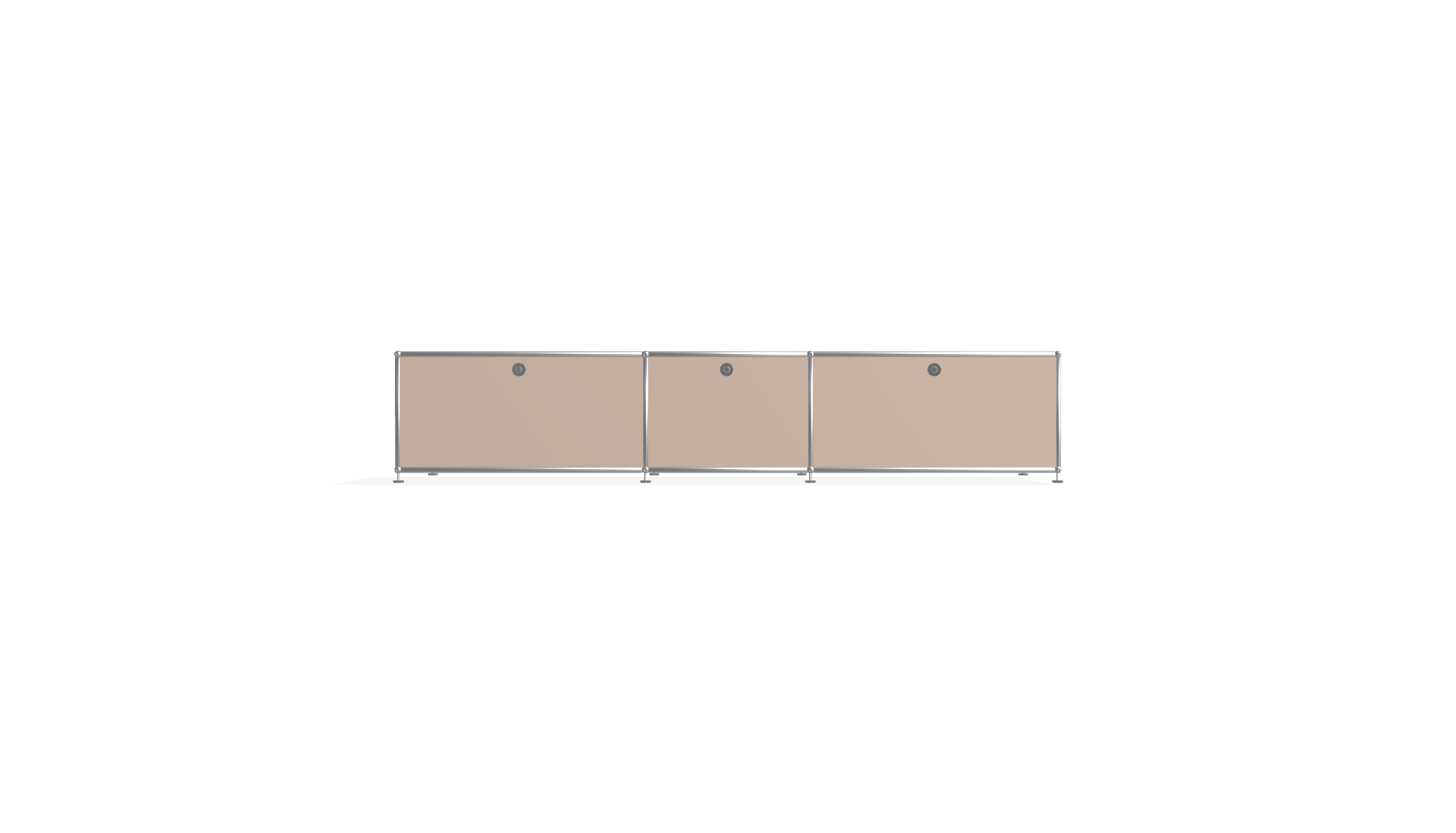 Dein individuelles SYSTEM 01