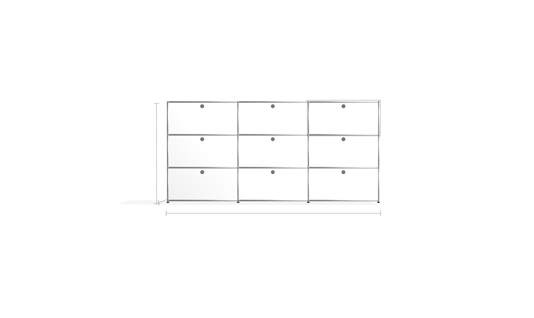 Dein individuelles SYSTEM 01