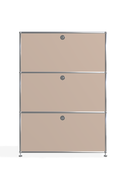 Dein individuelles SYSTEM 01
