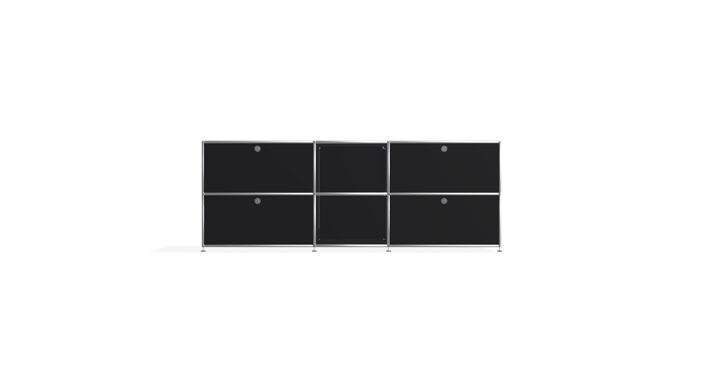 Dein individuelles SYSTEM 01