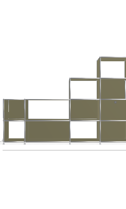 Dein individuelles SYSTEM 01