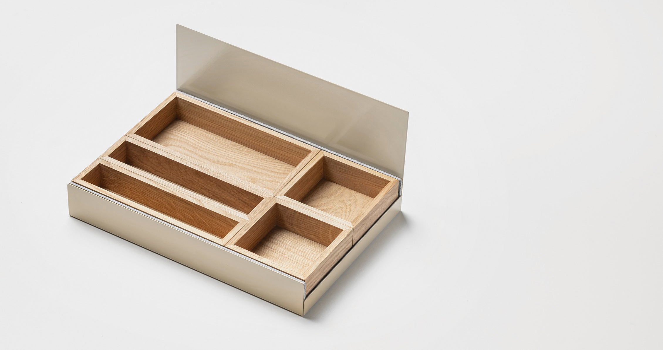 CHASPER Toolbox Set B1 LINE 2101 Canvas