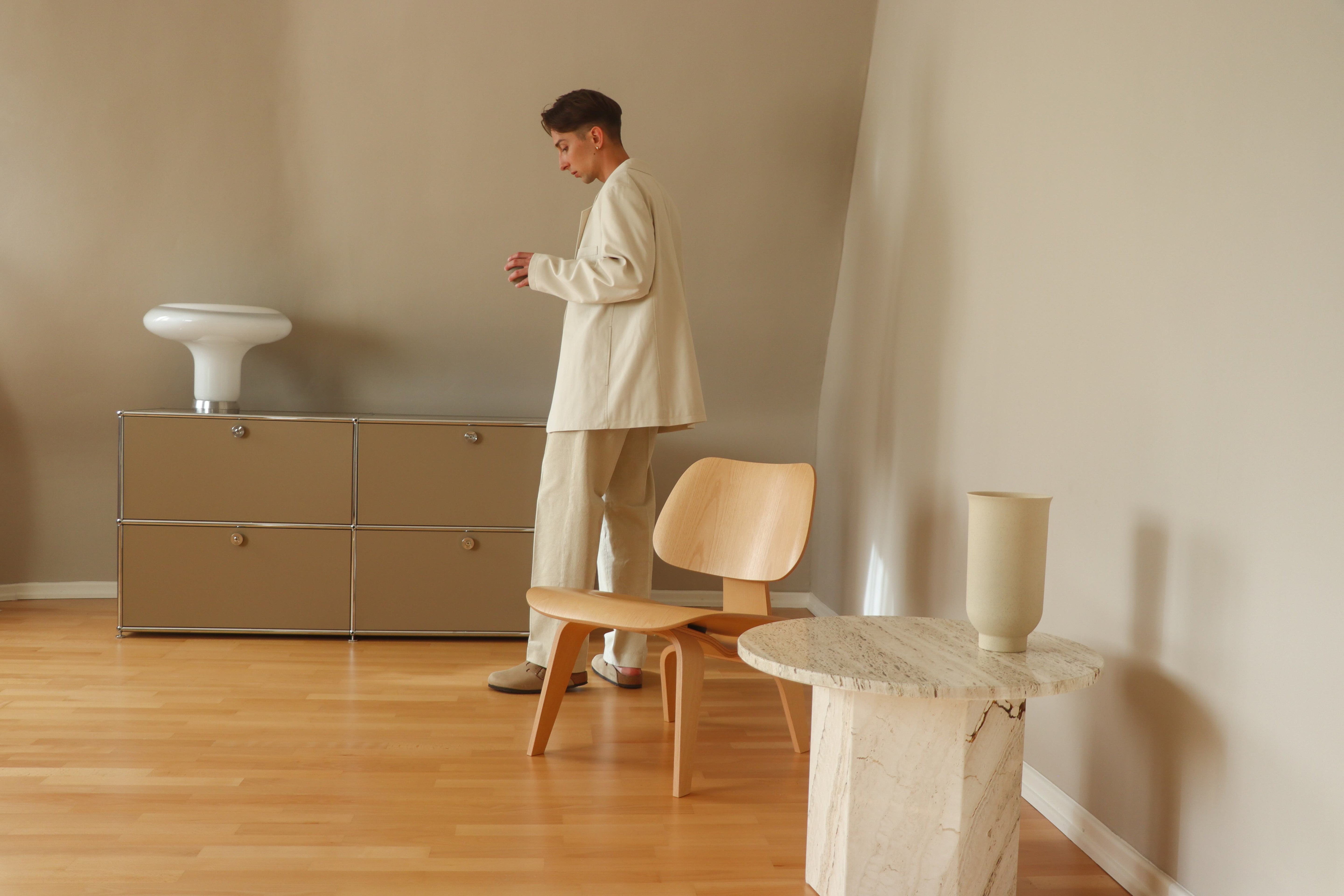 Classic Design Beige