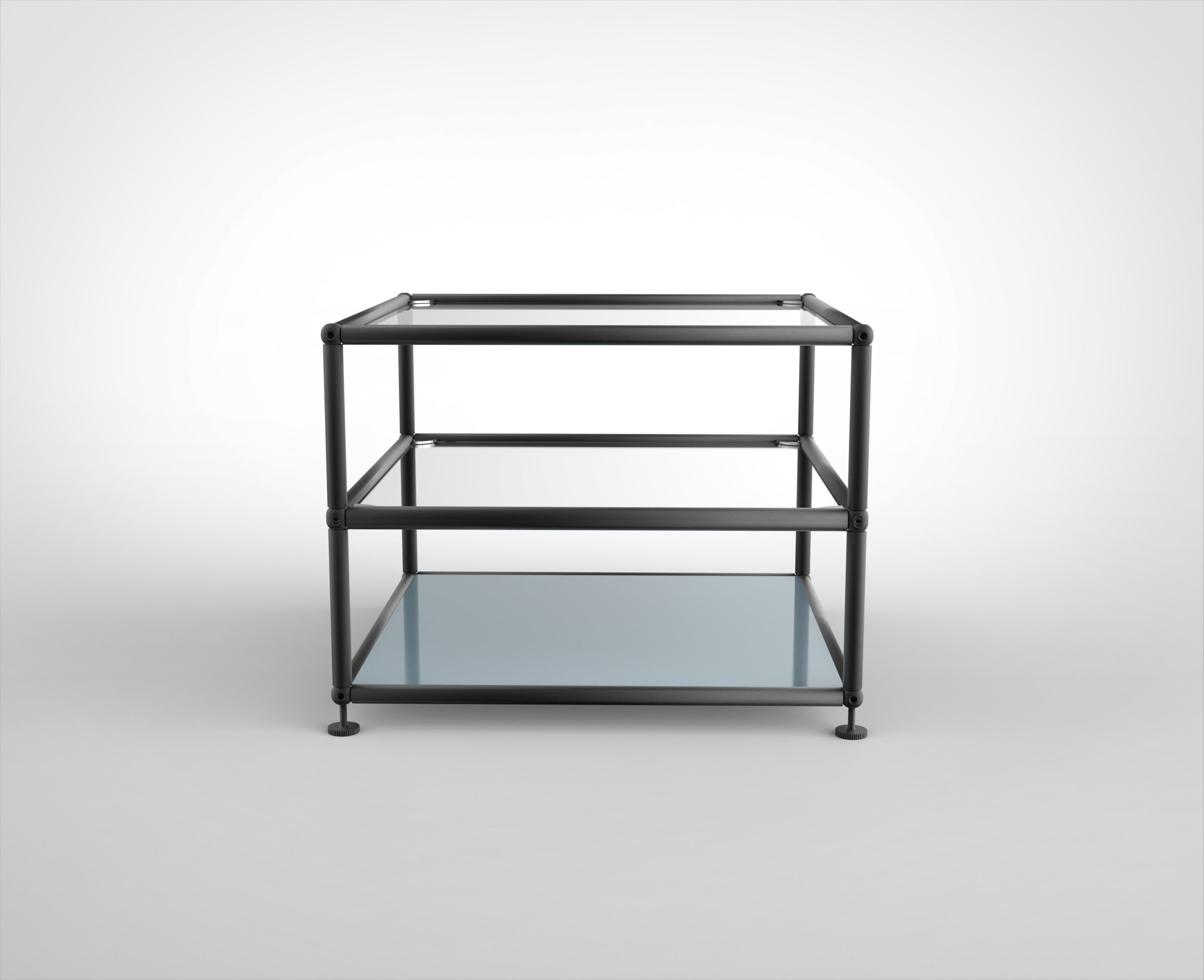 SYSTEM 01 Classic Couchtisch Klein