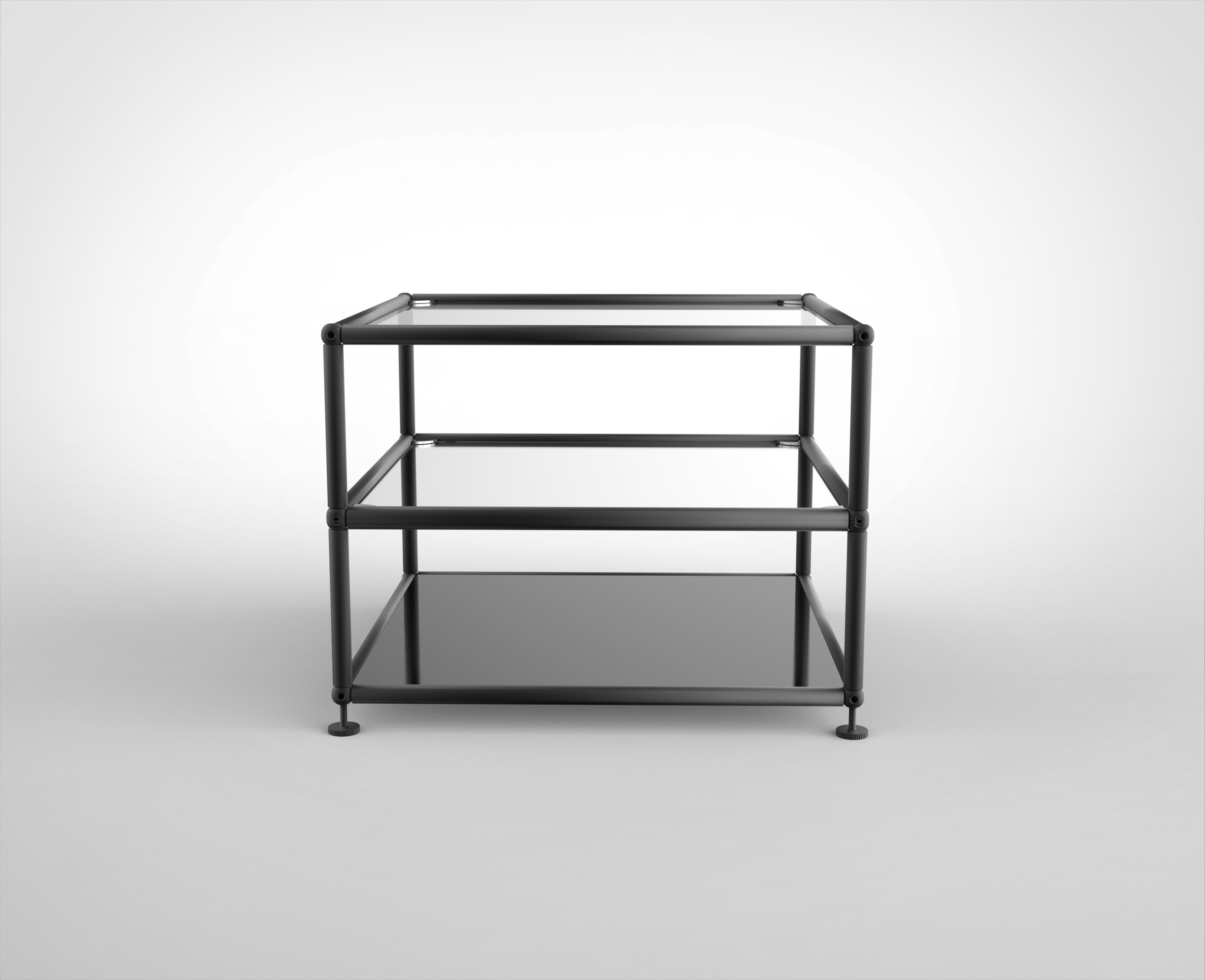SYSTEM 01 Classic Couchtisch Klein