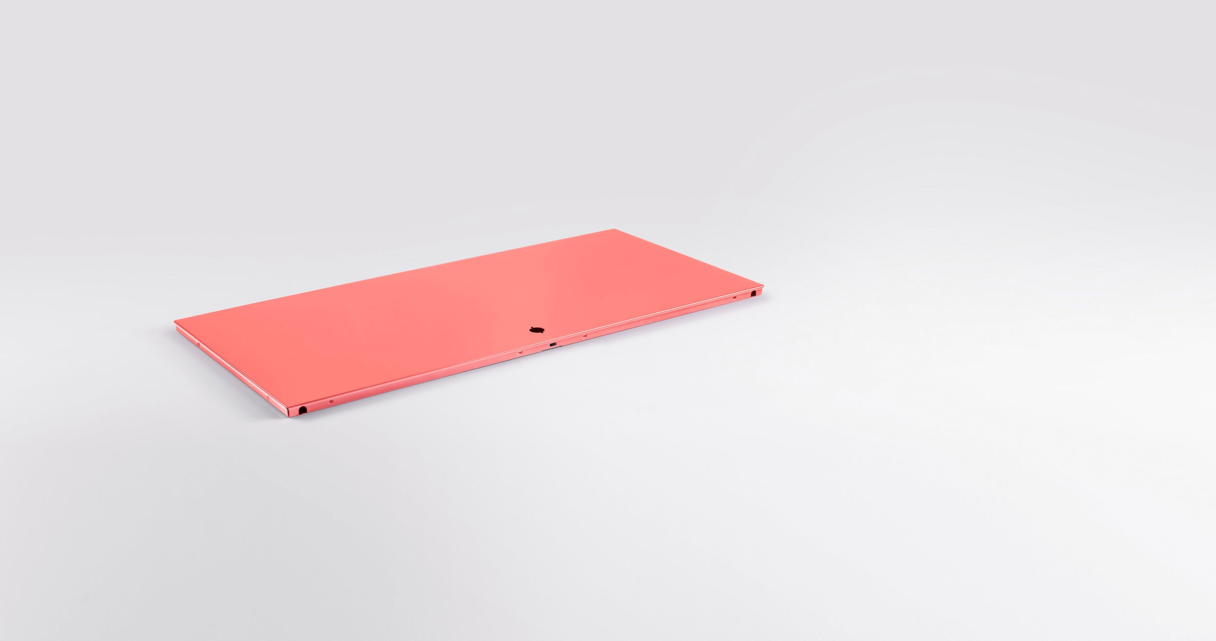 Komplettset Klapptür für USM 750x350 Haller Coral