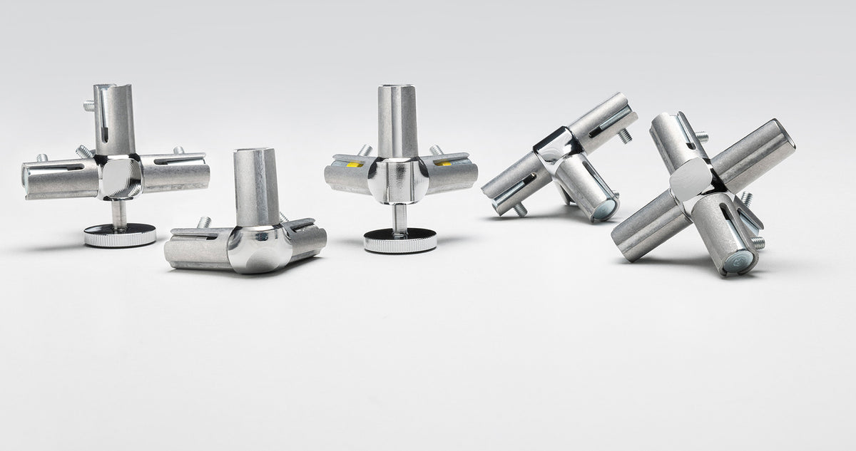SYSTEM 01 Urban verbinder Five