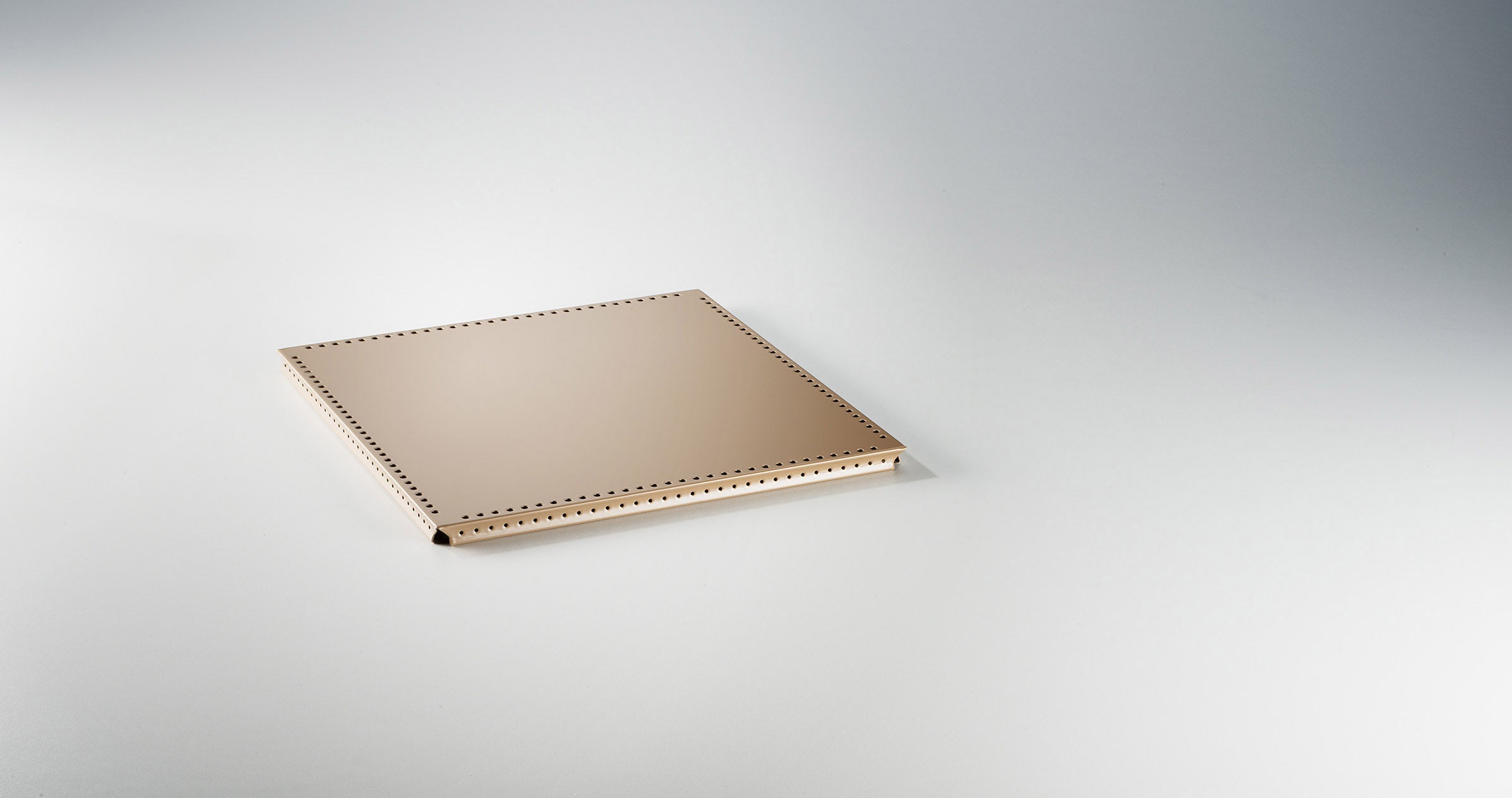 SYSTEM 01 Innentablar RAL 1019 Beige