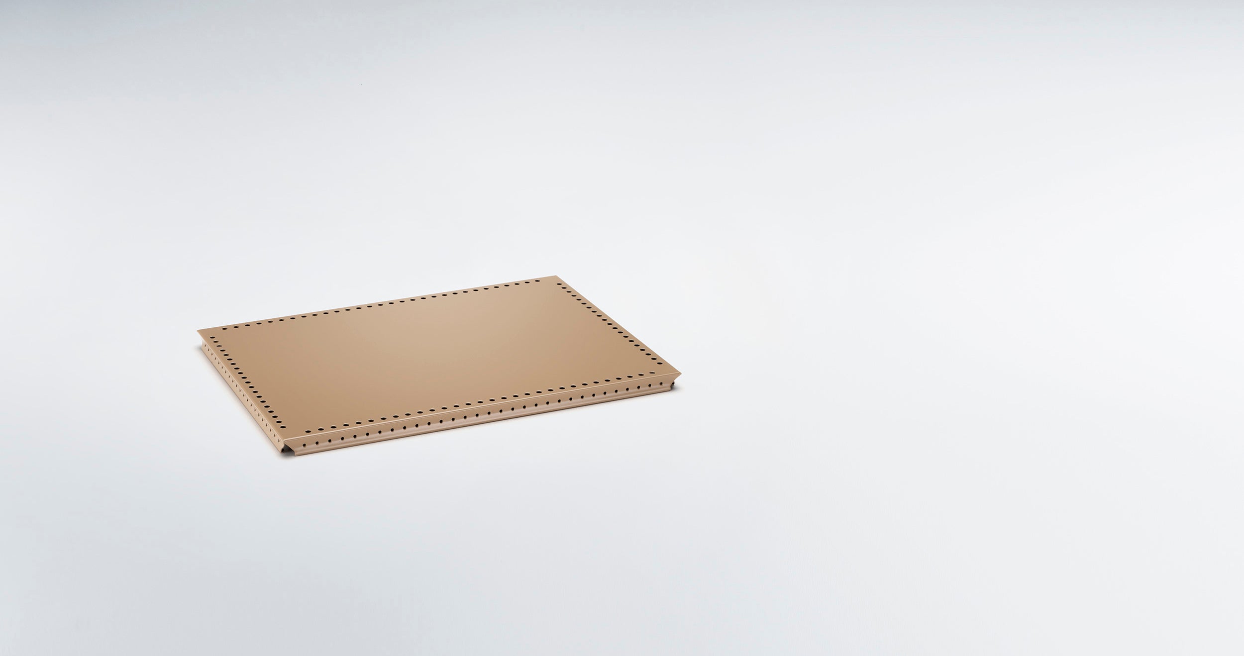SYSTEM 01 Innentablar RAL 1019 Beige