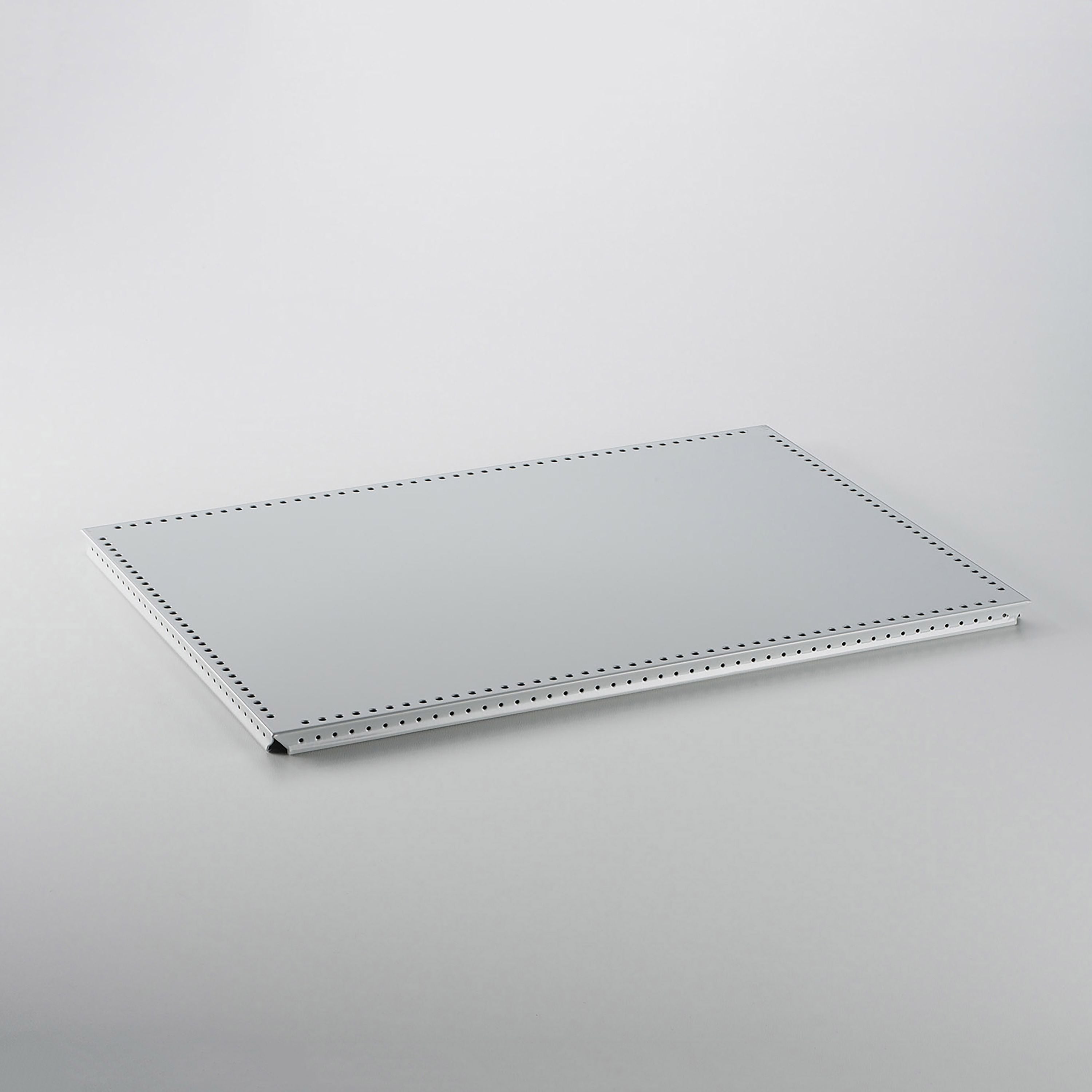 SYSTEM 01 Innentablar RAL 7035 Lichtgrau