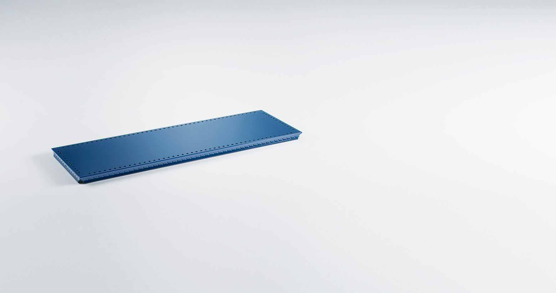 SYSTEM 01 Innentablar RAL 5011 Stahlblau