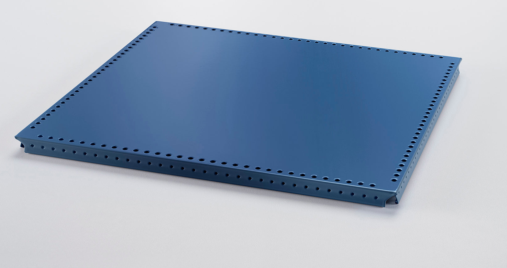 SYSTEM 01 Innentablar RAL 5011 Stahlblau