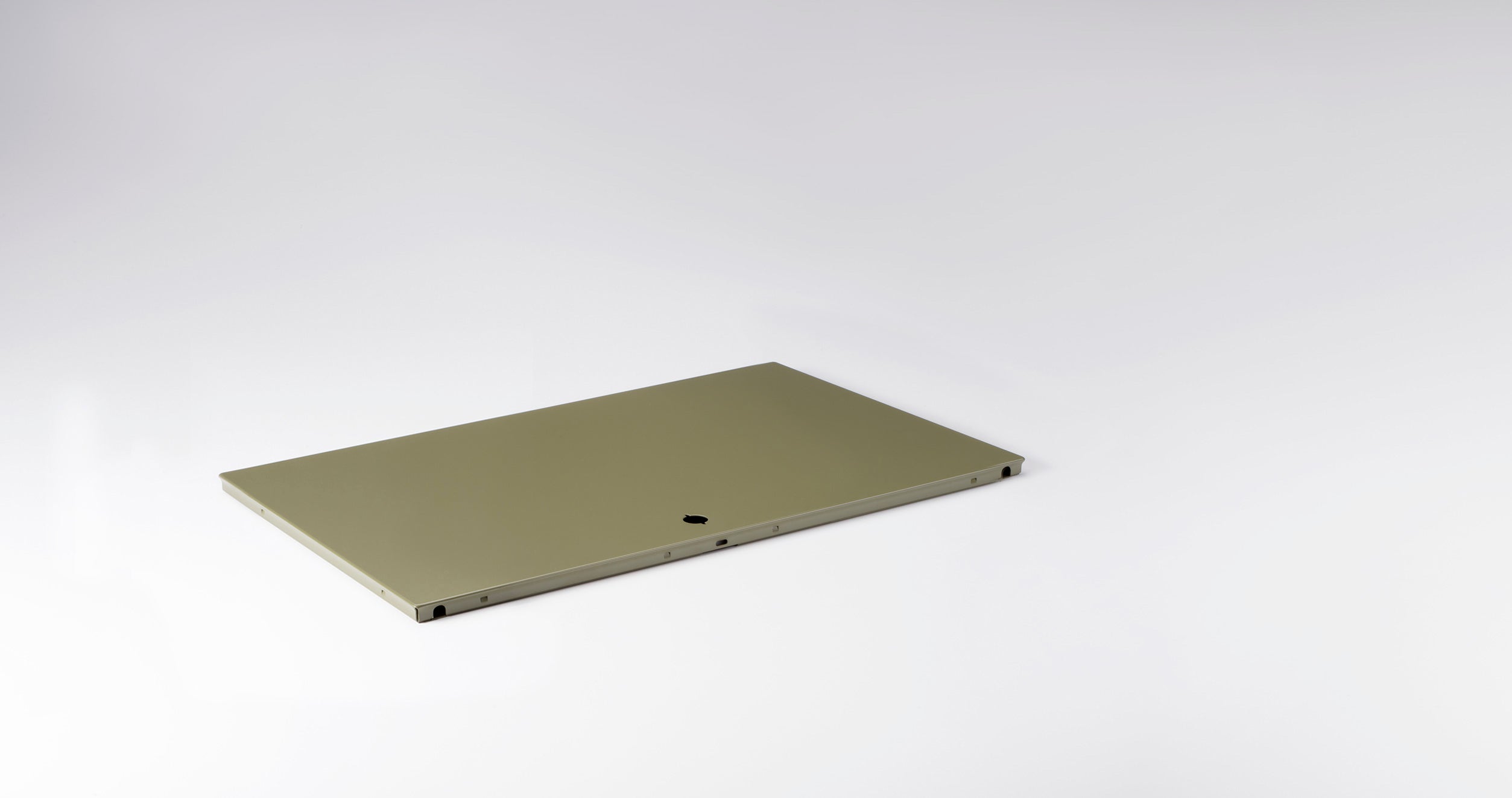 Komplettset Klapptür für USM 500x350 Haller Olive