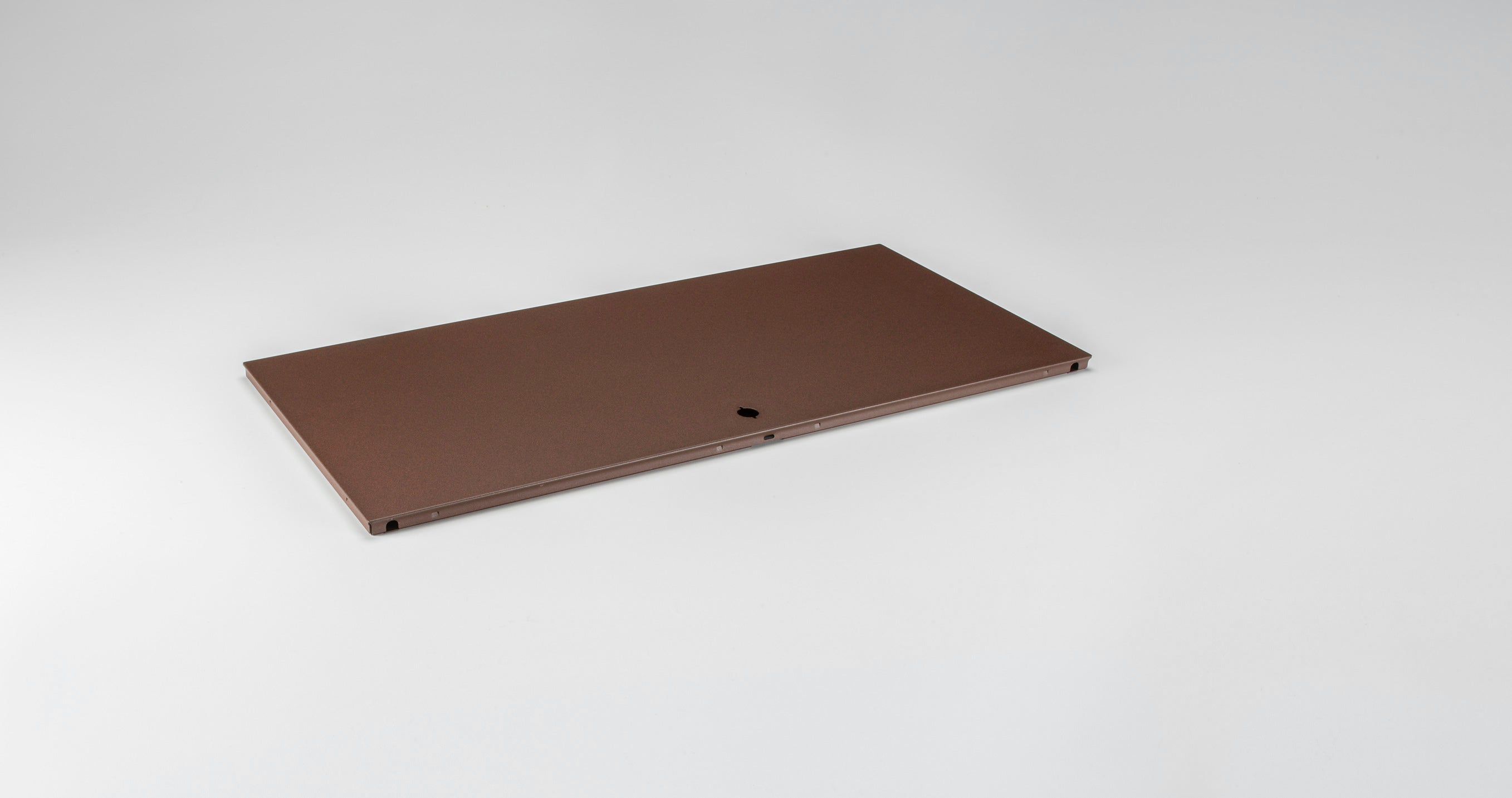 SYSTEM 01 Klapptür LINE 1801 Rust