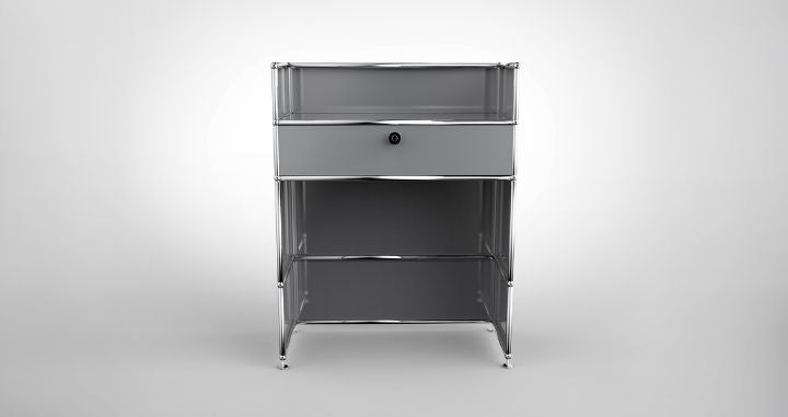 SYSTEM 01 Classic Schminktisch