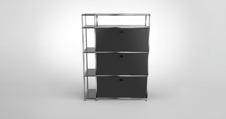 SYSTEM 01 Classic Selina Regal