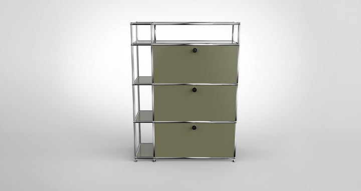 SYSTEM 01 Classic Selina Regal