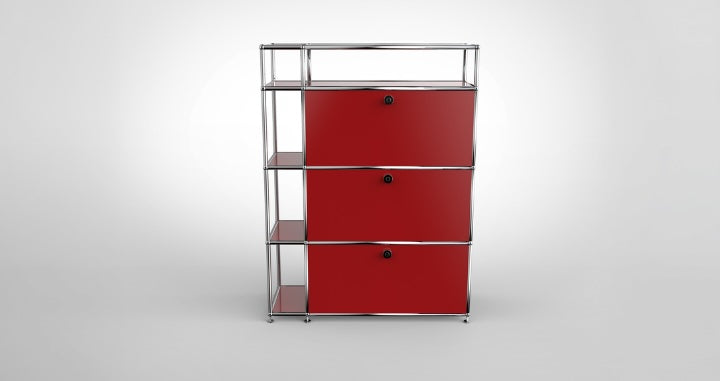 SYSTEM 01 Classic Selina Regal