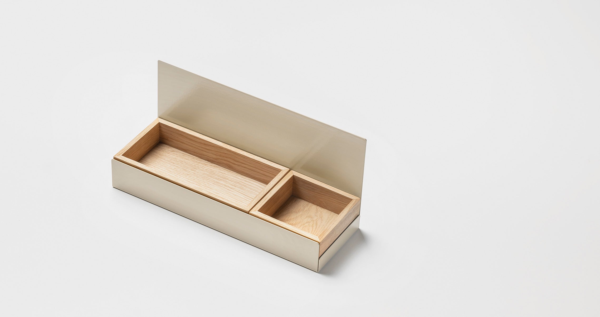 CHASPER Toolbox Set S1 LINE 2101 Canvas