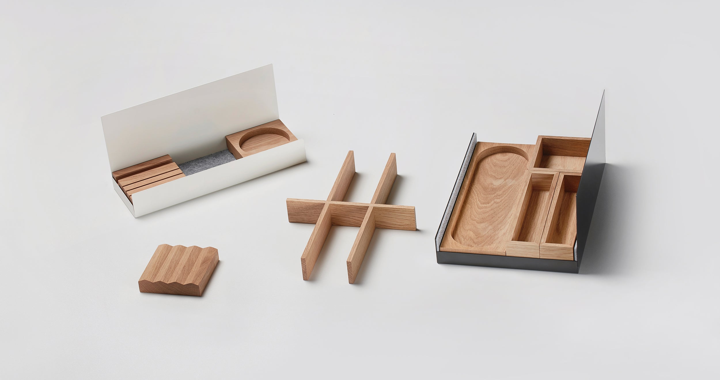 CHASPER Toolbox Set B2