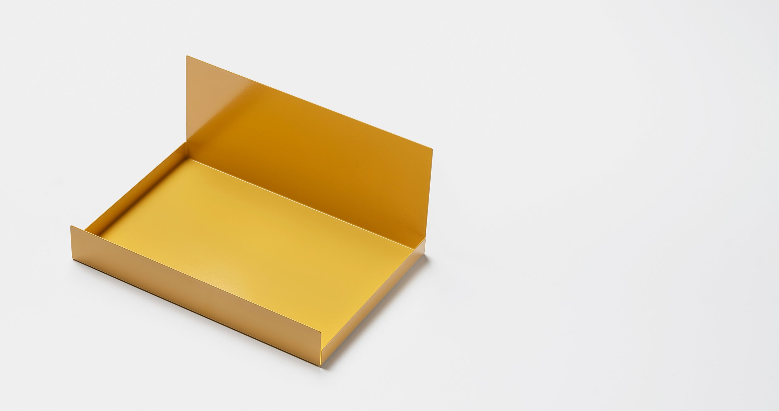 CHASPER Toolbox 330x230 RAL 1004 Goldgelb