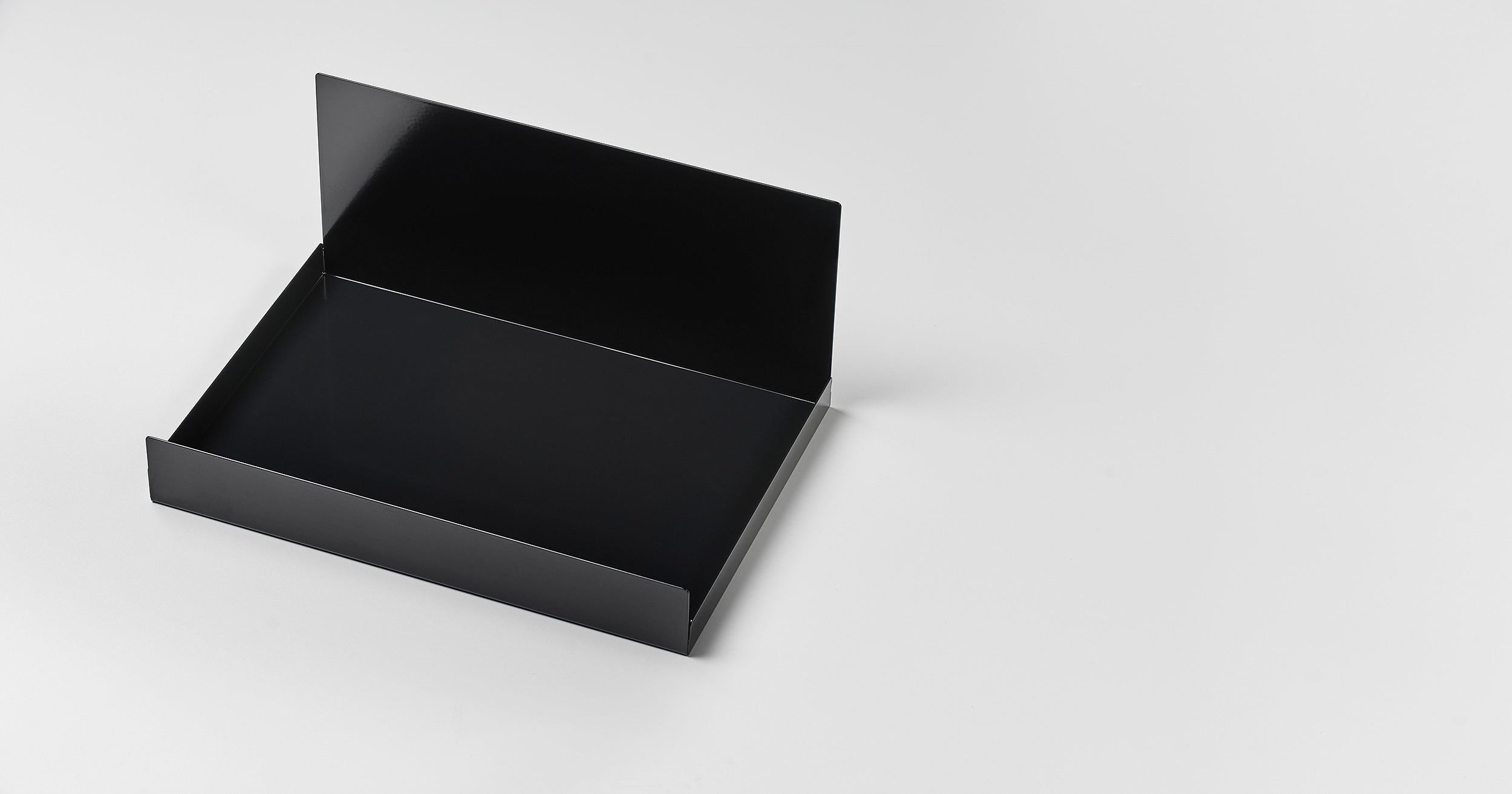 CHASPER Toolbox 330x230 RAL 9011 Graphitschwarz