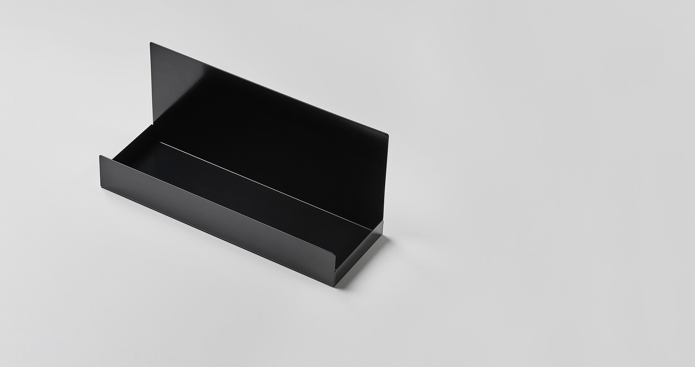 CHASPER Toolbox 330x120 RAL 9011 Graphitschwarz