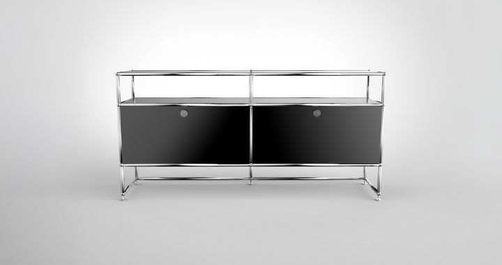 SYSTEM 01 Classic TV Board