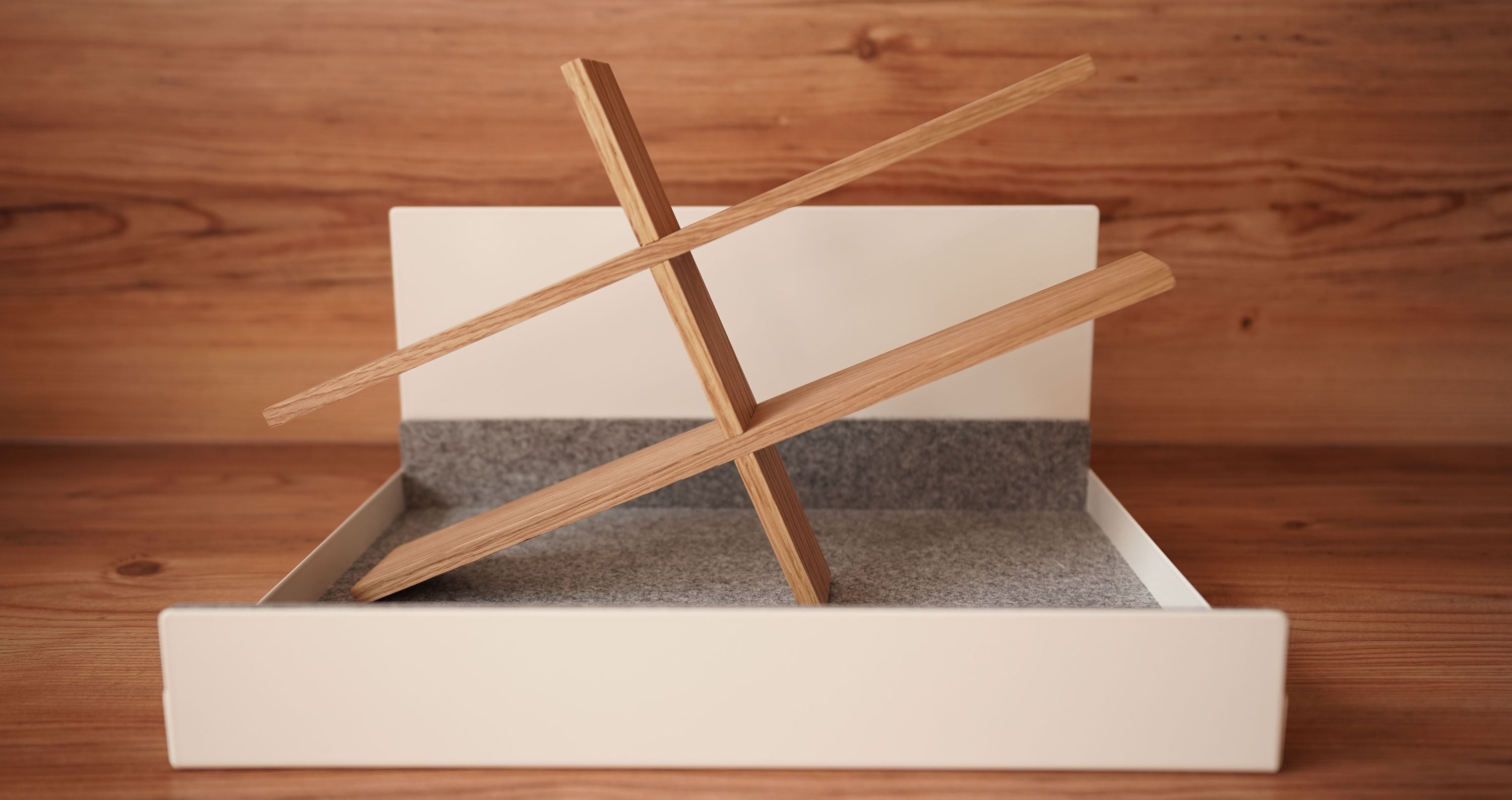 CHASPER Grid