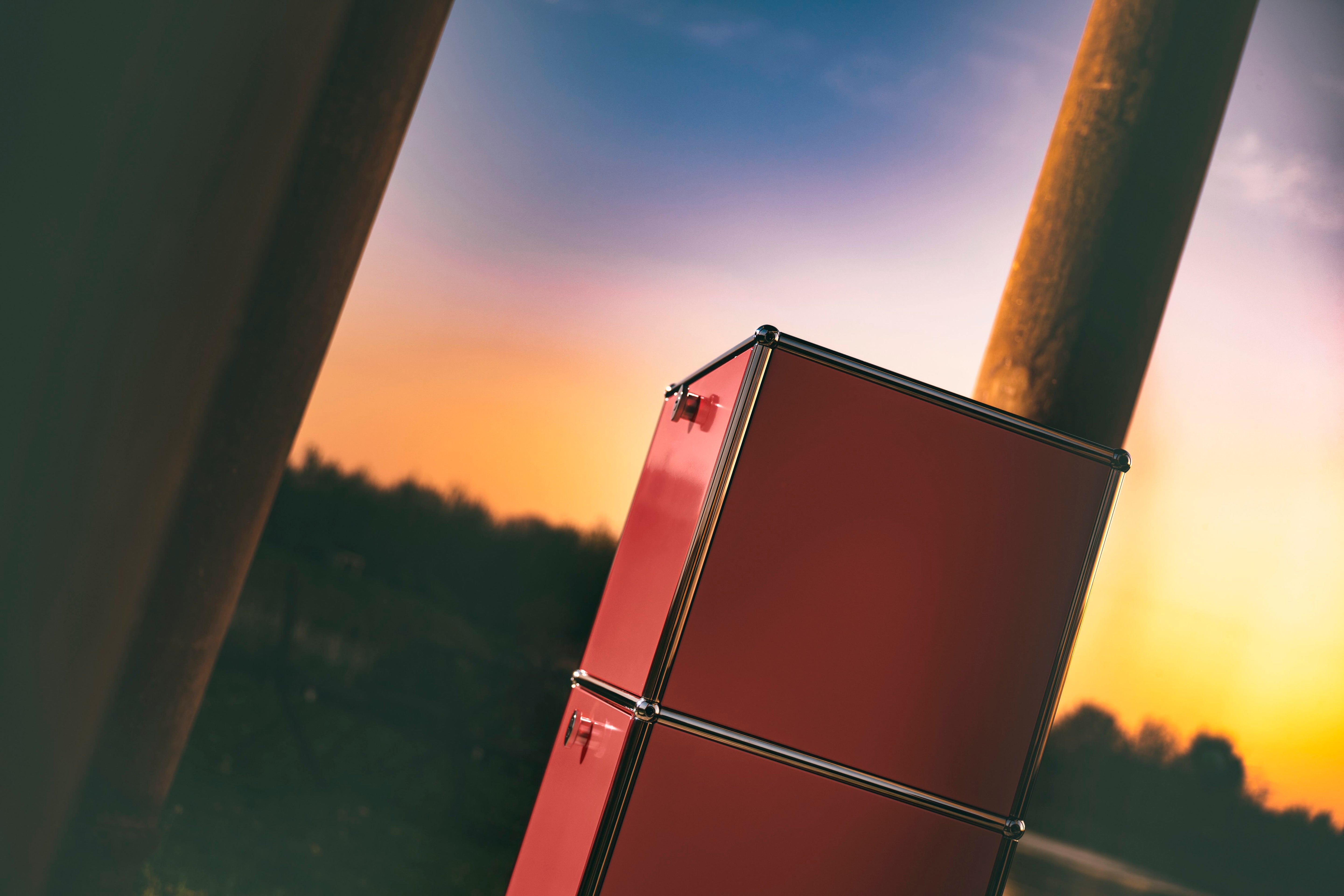 konektra Classic Coral Sunset