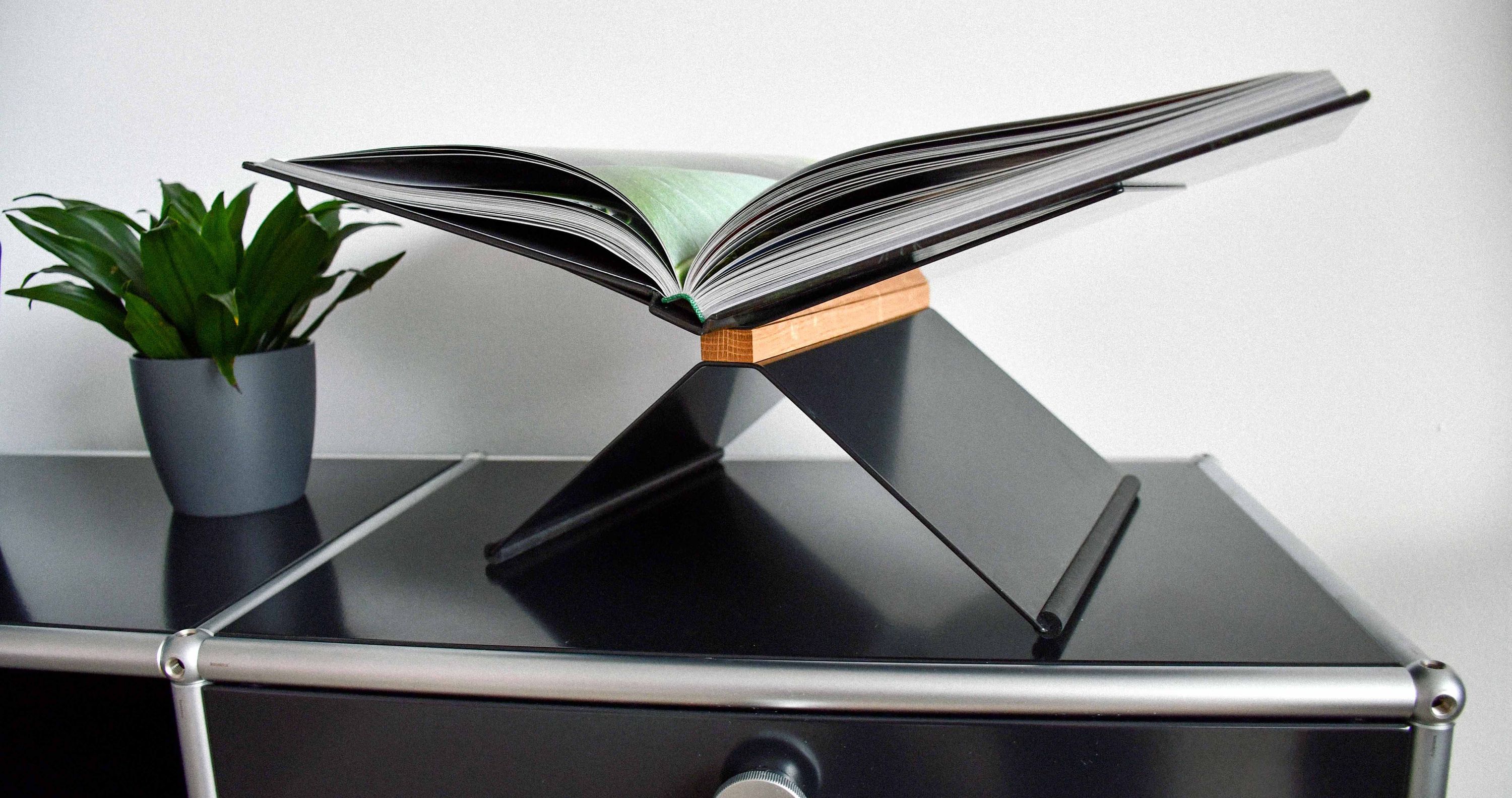 konektra Bookstand Set 1
